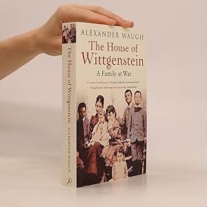 Bild des Verkufers fr The House of Wittgenstein zum Verkauf von Bookbot