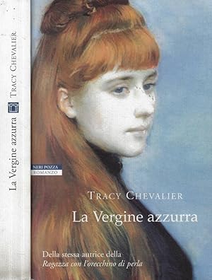 Seller image for La Vergine azzurra for sale by Biblioteca di Babele