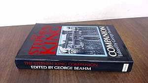 Bild des Verkufers fr The Stephen King Companion zum Verkauf von BoundlessBookstore