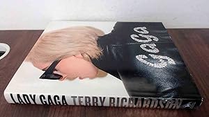 Seller image for Lady Gaga X Terry Richardson (First Printing) for sale by BoundlessBookstore