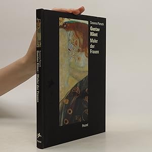 Bild des Verkufers fr Gustav Klimt, Maler der Frauen zum Verkauf von Bookbot