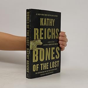 Imagen del vendedor de Bones of the Lost a la venta por Bookbot