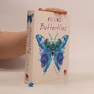 Bild des Verkufers fr Killing Butterflies (n?mecky) zum Verkauf von Bookbot