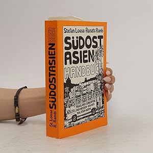 Bild des Verkufers fr Su?dost-Asien-Handbuch zum Verkauf von Bookbot