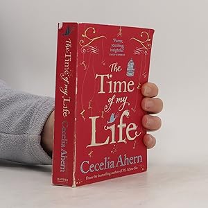 Imagen del vendedor de The time of my life a la venta por Bookbot