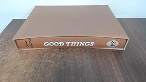 Seller image for Good things for sale by BoundlessBookstore