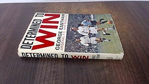 Seller image for Determined to Win for sale by BoundlessBookstore