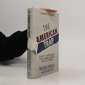 Image du vendeur pour The American Trap mis en vente par Bookbot