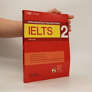 Bild des Verkufers fr Exam Essentials Practice Tests : IELTS 2 zum Verkauf von Bookbot