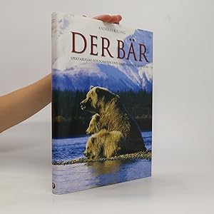 Seller image for Der Ba?r for sale by Bookbot