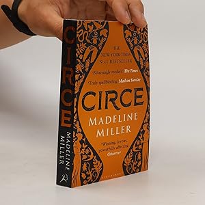 Seller image for Circe for sale by Bookbot