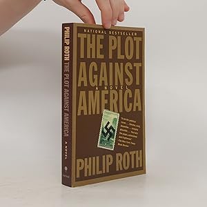 Bild des Verkufers fr The Plot Against America zum Verkauf von Bookbot