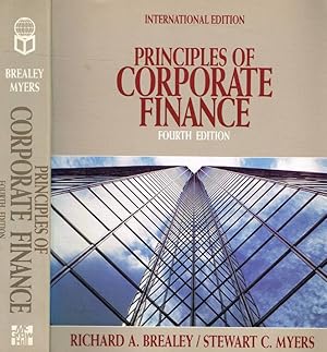 Principles of corporate finance