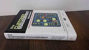 Imagen del vendedor de The Customer Management Scorecard: Managing CRM for Profit a la venta por BoundlessBookstore