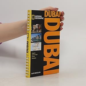 Image du vendeur pour Dubai mis en vente par Bookbot