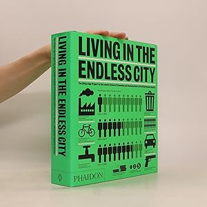 Bild des Verkufers fr Livin in the Endless City zum Verkauf von Bookbot