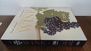 Seller image for The World Atlas Of Wine, 7th Edition for sale by BoundlessBookstore