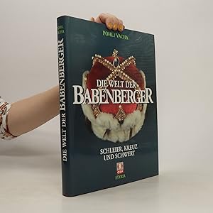 Seller image for Die Welt der Babenberger for sale by Bookbot