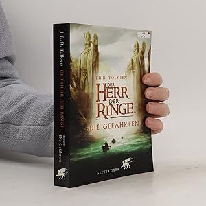 Image du vendeur pour Der Herr der Ringe: Die Gefahrten mis en vente par Bookbot