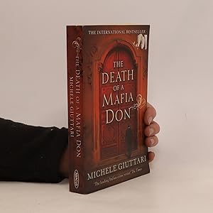 Bild des Verkufers fr The Death Of A Mafia Don zum Verkauf von Bookbot