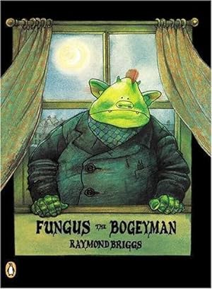 Seller image for Fungus the Bogeyman for sale by WeBuyBooks 2