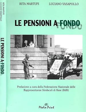 Le pensioni a fondo