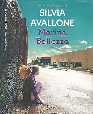 Seller image for Marina Bellezza for sale by Biblioteca di Babele