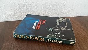 Seller image for Gideons Fog for sale by BoundlessBookstore