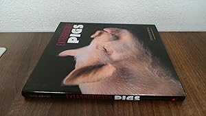 Imagen del vendedor de Extraordinary Pigs a la venta por BoundlessBookstore