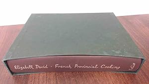Seller image for French Provincial Cooking for sale by BoundlessBookstore