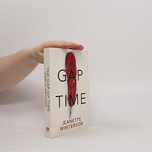 Image du vendeur pour The Gap of Time mis en vente par Bookbot