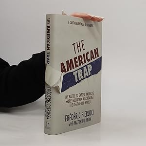 Image du vendeur pour The American Trap mis en vente par Bookbot