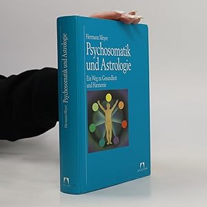 Bild des Verkufers fr Psychosomatik und Astrologie zum Verkauf von Bookbot