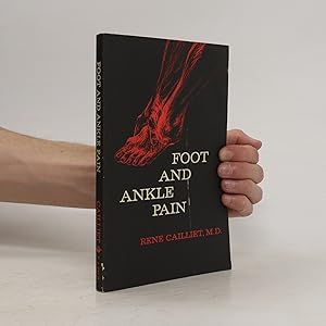 Immagine del venditore per Foot and Ankle Pain venduto da Bookbot