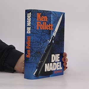 Seller image for Die Nadel for sale by Bookbot