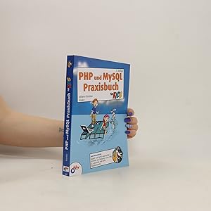 Bild des Verkufers fr PHP und MySQL - Praxisbuch fu?r Kids zum Verkauf von Bookbot