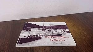 Imagen del vendedor de Old Postcards of Polkerris a la venta por BoundlessBookstore