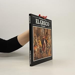 Seller image for Color Collection Kunst. El Greco. 49 Farbtafeln for sale by Bookbot