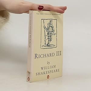 Bild des Verkufers fr King Richard the third zum Verkauf von Bookbot