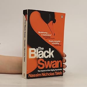 Bild des Verkufers fr The Black Swan zum Verkauf von Bookbot