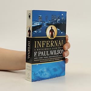 Seller image for Infernal for sale by Bookbot