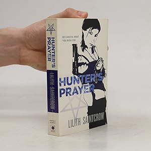 Imagen del vendedor de Hunter's Prayer a la venta por Bookbot