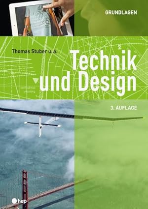 Seller image for Technik und Design - Grundlagen for sale by Rheinberg-Buch Andreas Meier eK