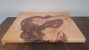 Seller image for Egon Schiele, 1890-1918: Desire and Decay for sale by BoundlessBookstore