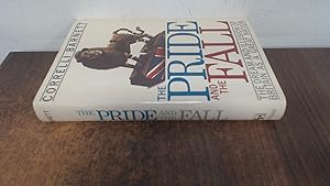 Seller image for The pride and the fall for sale by BoundlessBookstore