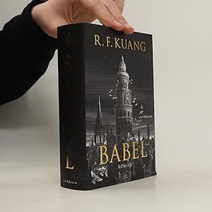 Image du vendeur pour Babel mis en vente par Bookbot