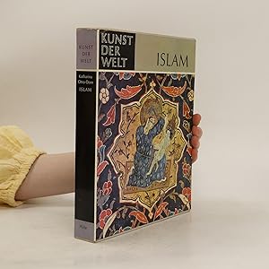 Bild des Verkufers fr Kunst der welt Islam zum Verkauf von Bookbot