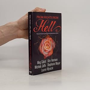 Image du vendeur pour Prom Nights from Hell mis en vente par Bookbot