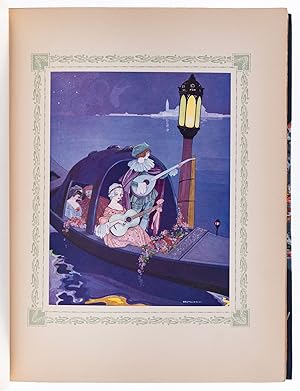 Image du vendeur pour La Nuit Venetienne; Fantasio; Les Caprices de Marianne. mis en vente par Robert Frew Ltd. ABA ILAB
