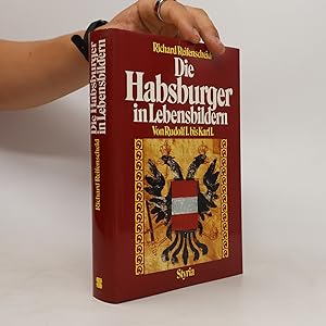 Bild des Verkufers fr Die Habsburger in Lebensbildern zum Verkauf von Bookbot